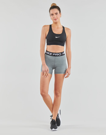 textil Dame Shorts Nike Pro 365 Grå