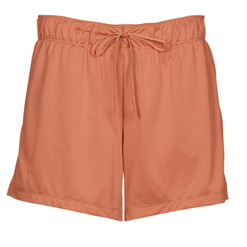 textil Dame Shorts Nike Dri-FIT Attack Orange