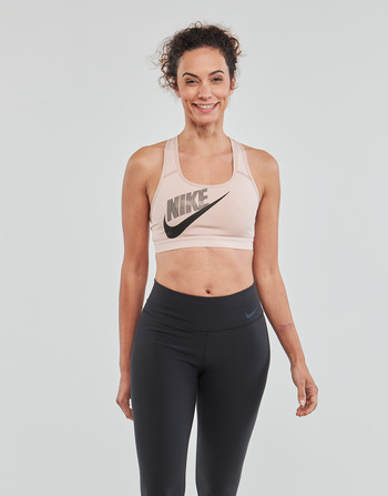 textil Dame Sports-BH Nike DF NONPDED BRA DNC Pink