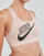 textil Dame Sports-BH Nike DF NONPDED BRA DNC Pink