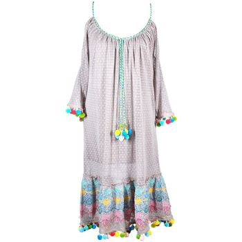 Lange kjoler Isla Bonita By Sigris  Kjole
