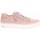 Sko Dame Lave sneakers Jana 882365028 Pink