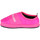 Sko Dame Tøfler Calvin Klein Jeans Home Shoe Slipper Pink