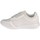 Sko Dame Lave sneakers Calvin Klein Jeans Runner Laceup Hvid