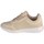 Sko Dame Lave sneakers Calvin Klein Jeans Runner Laceup Beige
