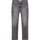 textil Herre Jeans - skinny Tommy Jeans DM0DM12078 Scanton Sort