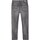 textil Herre Jeans - skinny Tommy Jeans DM0DM12078 Scanton Sort