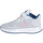 Sko Dreng Sneakers adidas Originals DURAMO 10 EL I Hvid