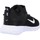 Sko Dreng Lave sneakers Nike REVOLUTION 6 BABY Sort