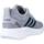 Sko Herre Sneakers adidas Originals LITE RACER REBOLD Grå