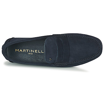 Martinelli PACIFIC Blå / Marineblå