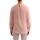 textil Dame Skjorter / Skjortebluser Maxmara Studio ORDINE Pink