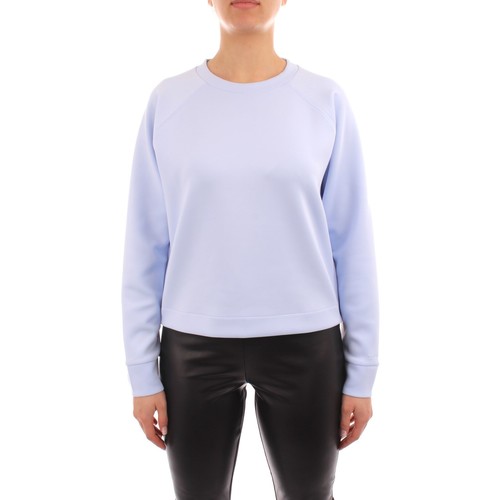 textil Dame Sweatshirts Calvin Klein Jeans K20K203690 Blå