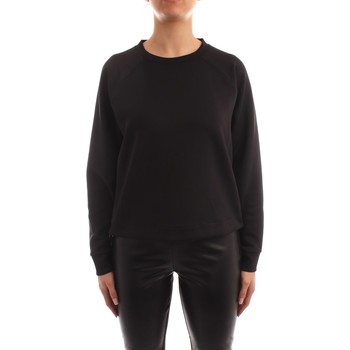 textil Dame Sweatshirts Calvin Klein Jeans K20K203690 Sort