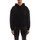 textil Dame Sweatshirts Calvin Klein Jeans K20K203686 Sort