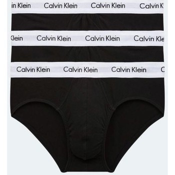 Undertøj Herre Mini/midi Calvin Klein Jeans  Sort