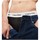 Undertøj Herre Boxershorts Calvin Klein Jeans 0000U2661G 3P HIP BRIEF Sort