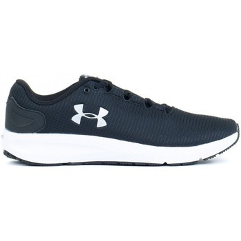 Sko Herre Lave sneakers Under Armour Charged Pursuit 2 Sort