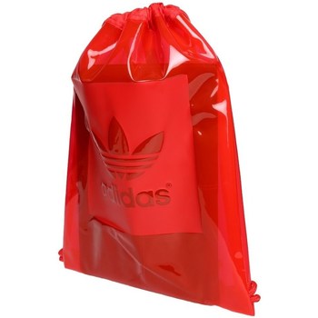 Tasker Rygsække
 adidas Originals Originals Gymsack Adicolor Rød