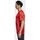 textil Herre T-shirts m. korte ærmer adidas Originals M ID Stadium T Rød