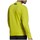 textil Herre Sweatshirts adidas Originals Sportswear Fabric Block Sweatshirt Gul