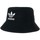 Accessories Huer adidas Originals Kapelusz Originals Bucket Hat AC Sort