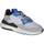Sko Dreng Lave sneakers adidas Originals adidas Nite Jogger J Hvid