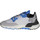 Sko Dreng Lave sneakers adidas Originals adidas Nite Jogger J Hvid