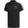 textil Herre Polo-t-shirts m. korte ærmer adidas Originals adidas Designed 2 Move 3-Stripes Polo Shirt Sort