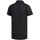 textil Herre Polo-t-shirts m. korte ærmer adidas Originals adidas Designed 2 Move 3-Stripes Polo Shirt Sort