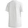 textil Dame T-shirts m. korte ærmer adidas Originals adidas Trefoil Tee Hvid