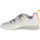 Sko Dame Fitness / Trainer adidas Originals adidas Weightlifting II Hvid