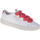 Sko Dame Lave sneakers adidas Originals adidas Sleek W Hvid
