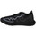 Sko Herre Lave sneakers adidas Originals adidas ZX 2K 4D Sort
