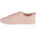 Sko Dame Lave sneakers Big Star Shoes Pink