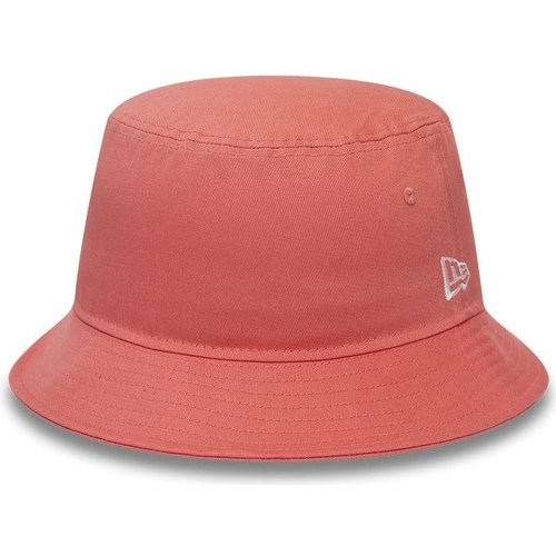 Accessories Huer New-Era Essential Bucket Hat Rød