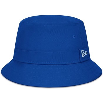 Accessories Herre Huer New-Era Essential Bucket Hat Blå