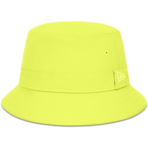Accessories Huer New-Era Essential Bucket Hat Grøn