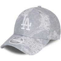Accessories Dame Kasketter New-Era Los Angeles Dodgers 9FORTY 