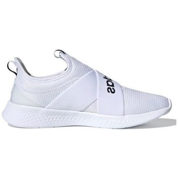Sko Dame Lave sneakers adidas Originals Puremotion Adapt Hvid