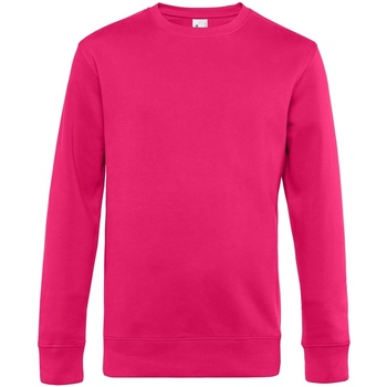 textil Herre Sweatshirts B&c WU01K Flerfarvet