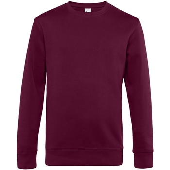 textil Herre Sweatshirts B&c WU01K Violet