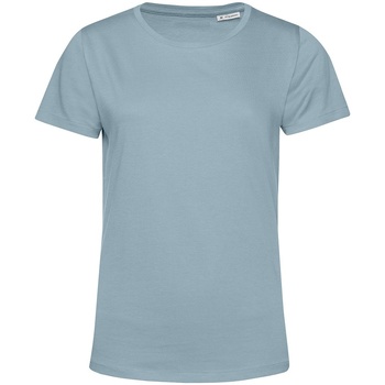 textil Dame T-shirts m. korte ærmer B&c TW02B Flerfarvet