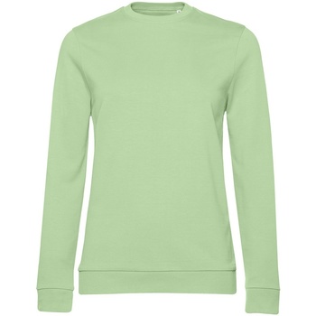 textil Dame Sweatshirts B&c WW02W Flerfarvet