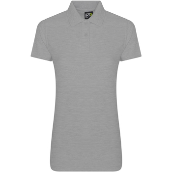 textil Dame Polo-t-shirts m. korte ærmer Prortx RX01F Flerfarvet