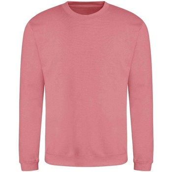 textil Sweatshirts Awdis JH030 Rød