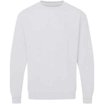 textil Sweatshirts Ultimate UCC011 Hvid