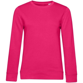 textil Dame Sweatshirts B&c WW32B Flerfarvet