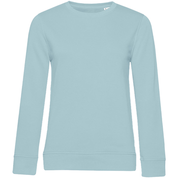 textil Dame Sweatshirts B&c WW32B Flerfarvet