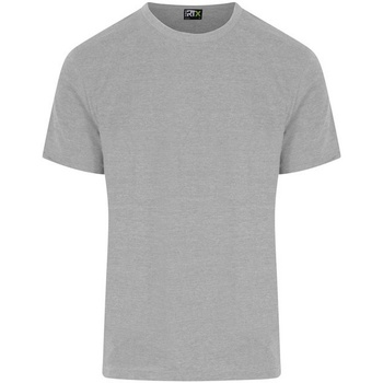 textil Herre Langærmede T-shirts Pro Rtx  Grå